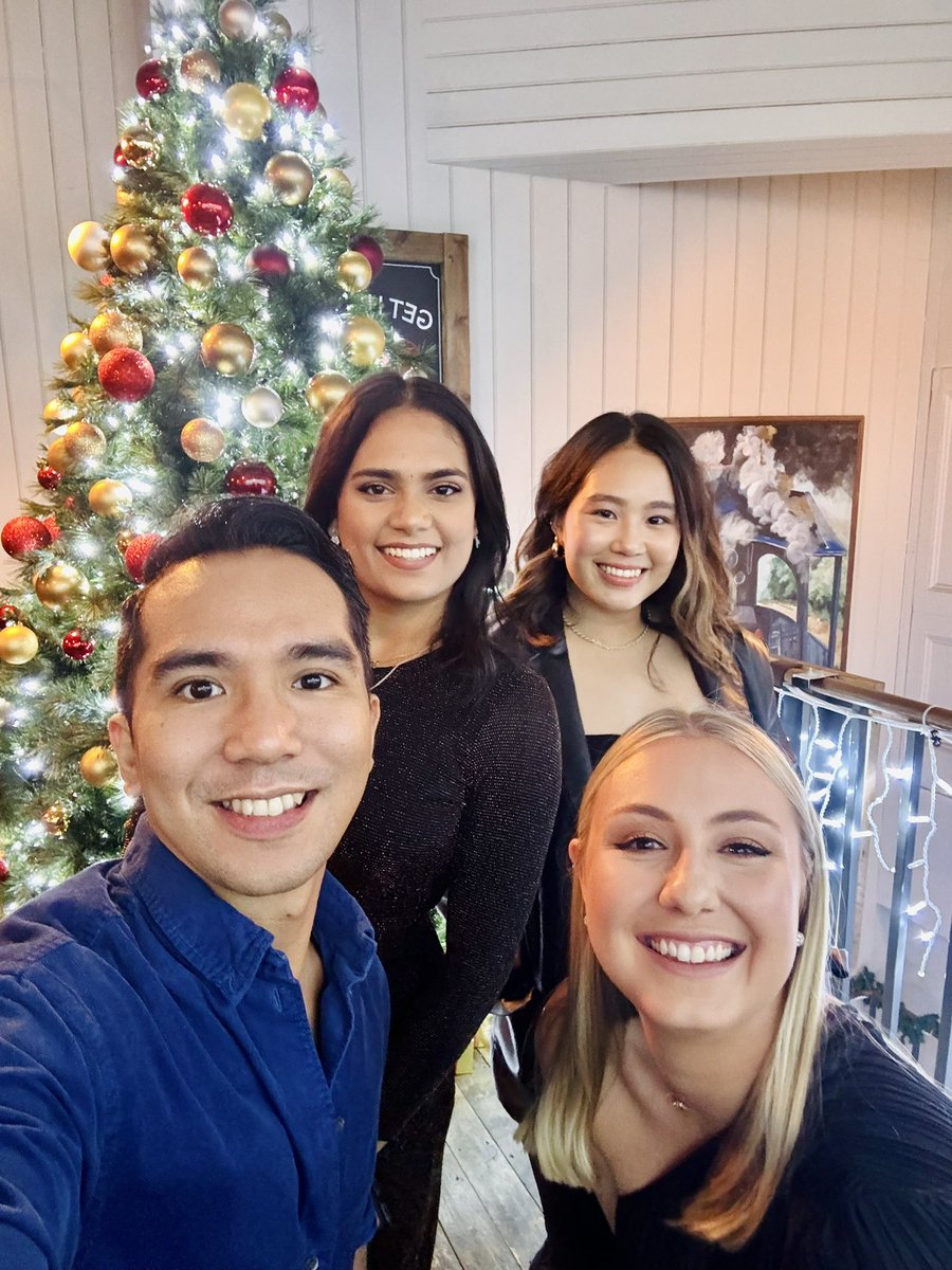 Julius Ceasar Dela Paz (He/Him) tweet media