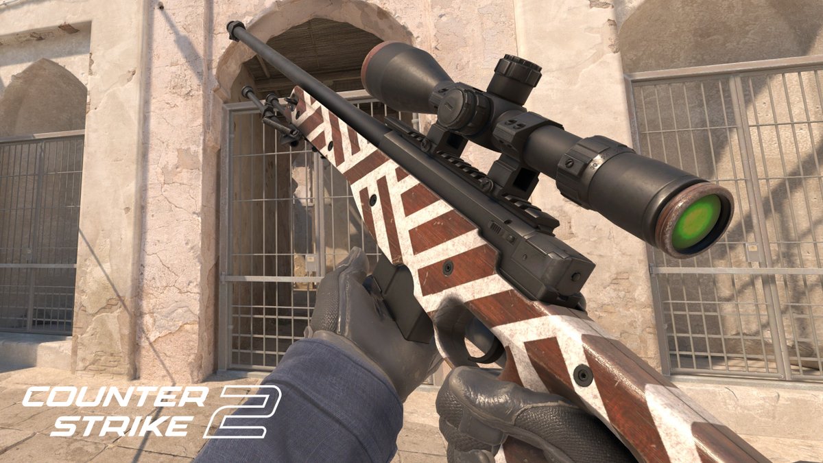 hook45456's tweet photo. Wooden staff for @CounterStrike 
Link🪵: https://t.co/Es2pXEHHzI https://t.co/5Lu45JQj69