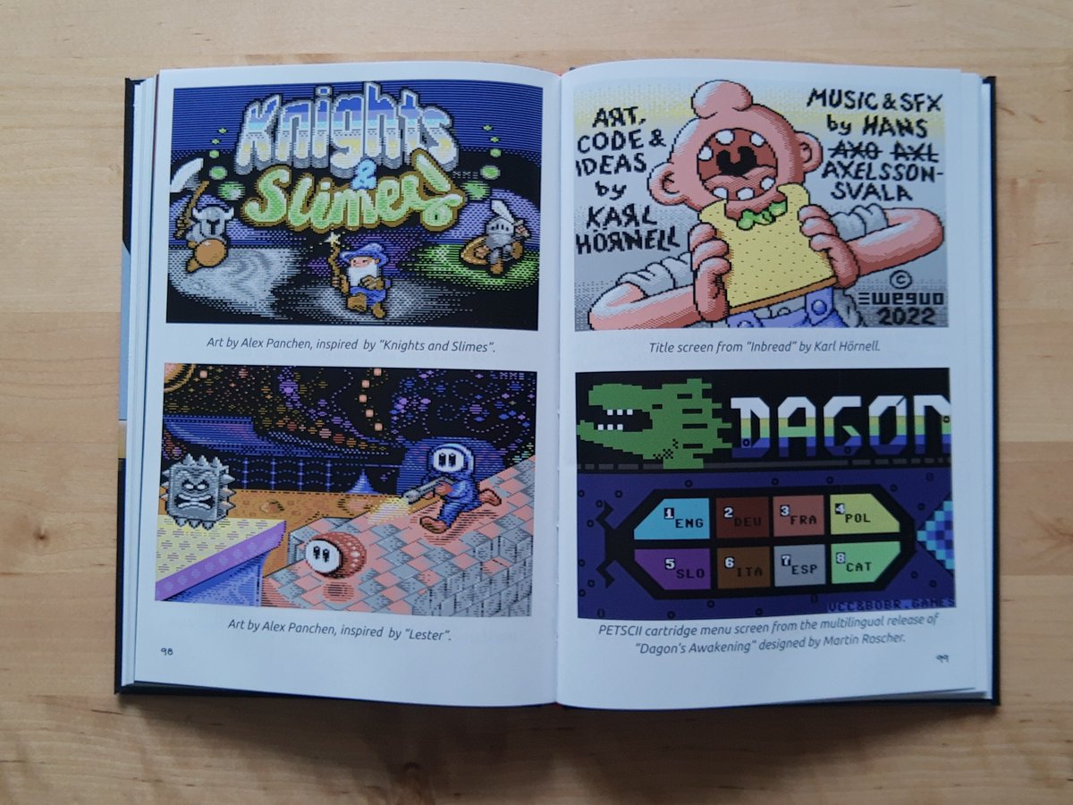 A sneak peek into the BOBR Album. For more information visit our website.