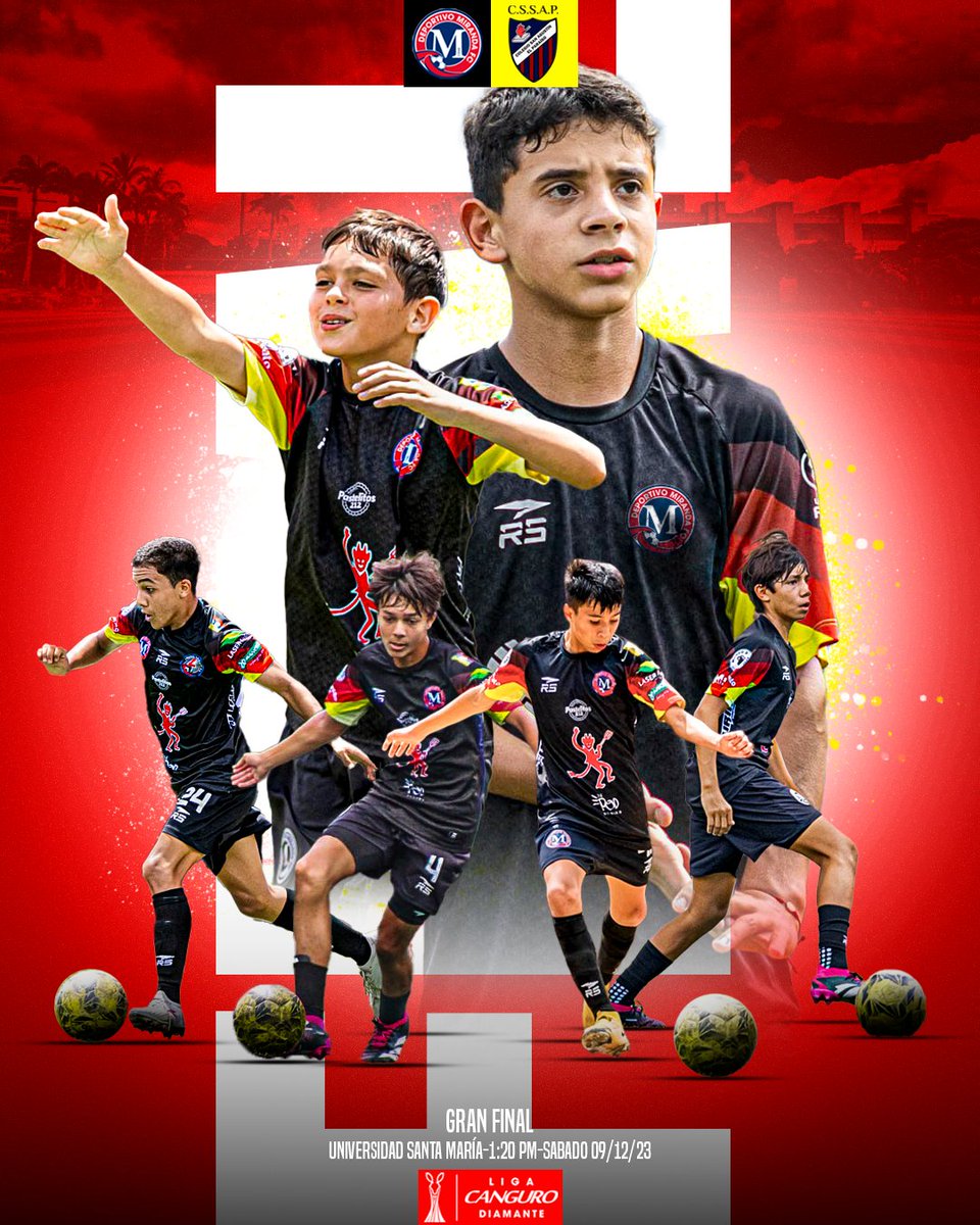 Cantera Deportivo Miranda F.C. tweet media