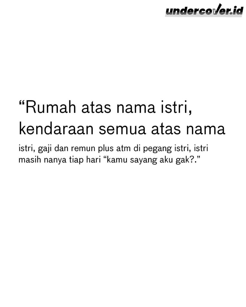 sosmedkeras's tweet photo. Dan kalau moment spesial berharap dikasih surprise...padahal duit dipegang semua
_
Pernah ngalami lurr? https://t.co/aaAPXuAEYM