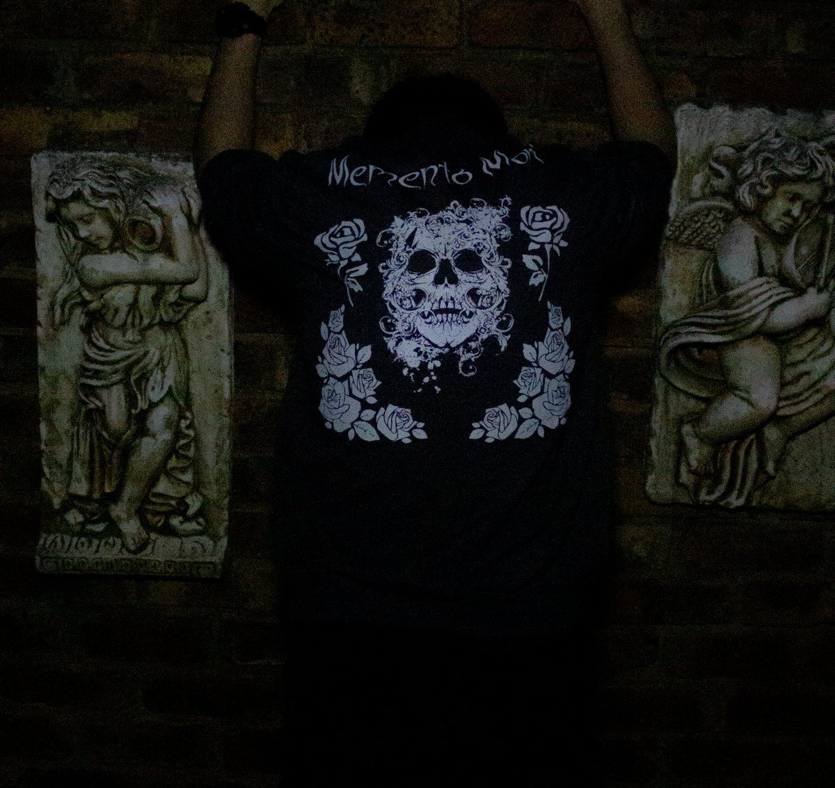 REPRCLOTHING's tweet image. MEMENTO MORI SWEATSHIRTS  🔥
50% OFF SALE
.
.
.
#DarkFashion #GothStyle #EmoClothing #GothicThreads #AlternativeFashion #GothicFashion #PunkStyle #DarkAesthetic #GothicRevival #EmoRevolution #GothicWardrobe #DarkCulture #GothicTrends #EmoFashion #GothicApparel #GothicLifestyle