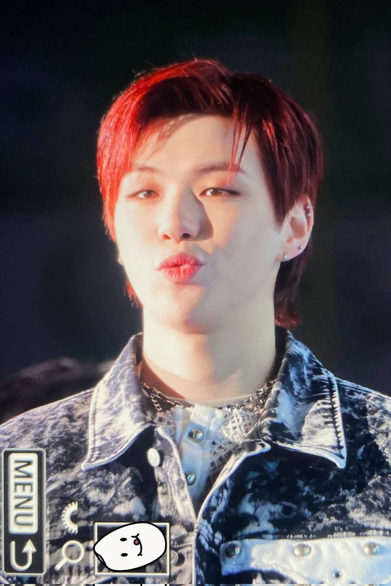 RiceTo222's tweet image. 231209 뮤직뱅크
KANGDANIEL 강다니엘
