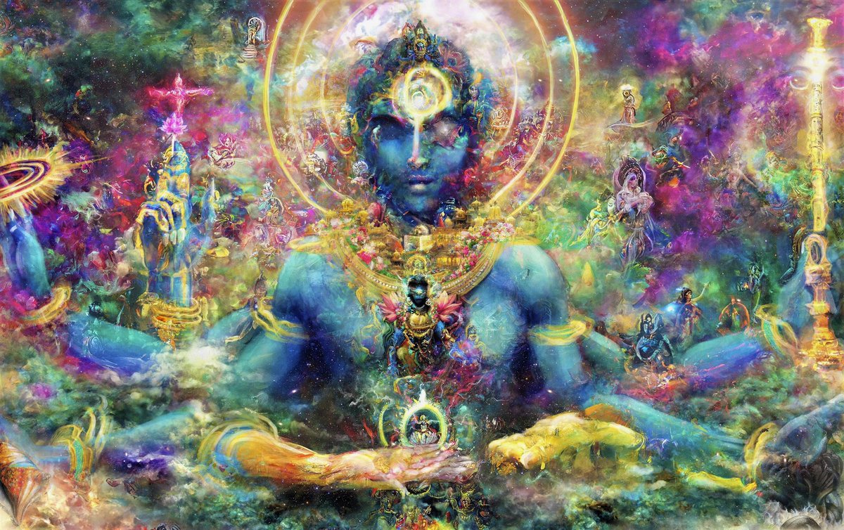 jishnuvwxyz's tweet photo. gm ❤️‍🔥🌟🍀🌊🪐 https://t.co/hentnt4e1Z