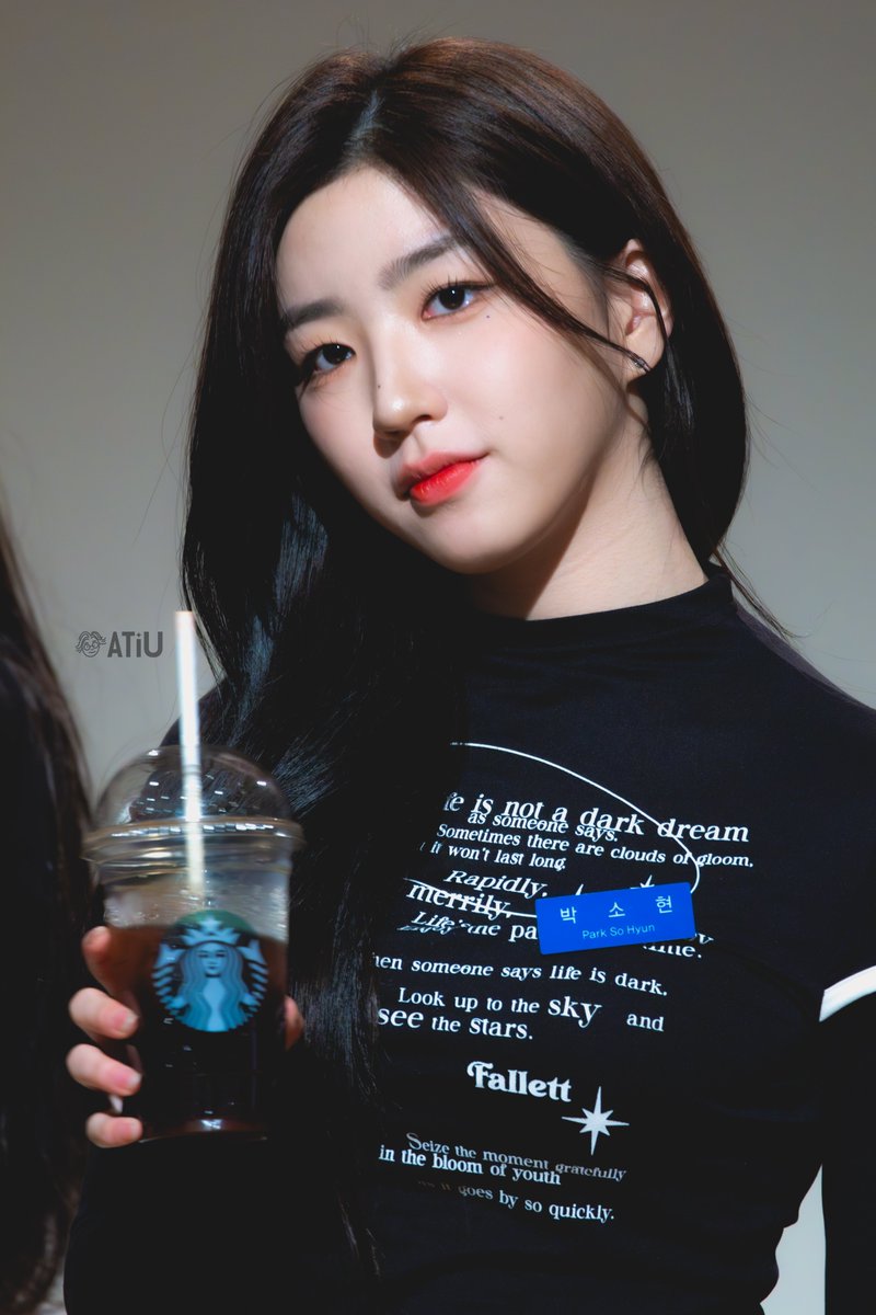 아티유 / ATiU tweet media