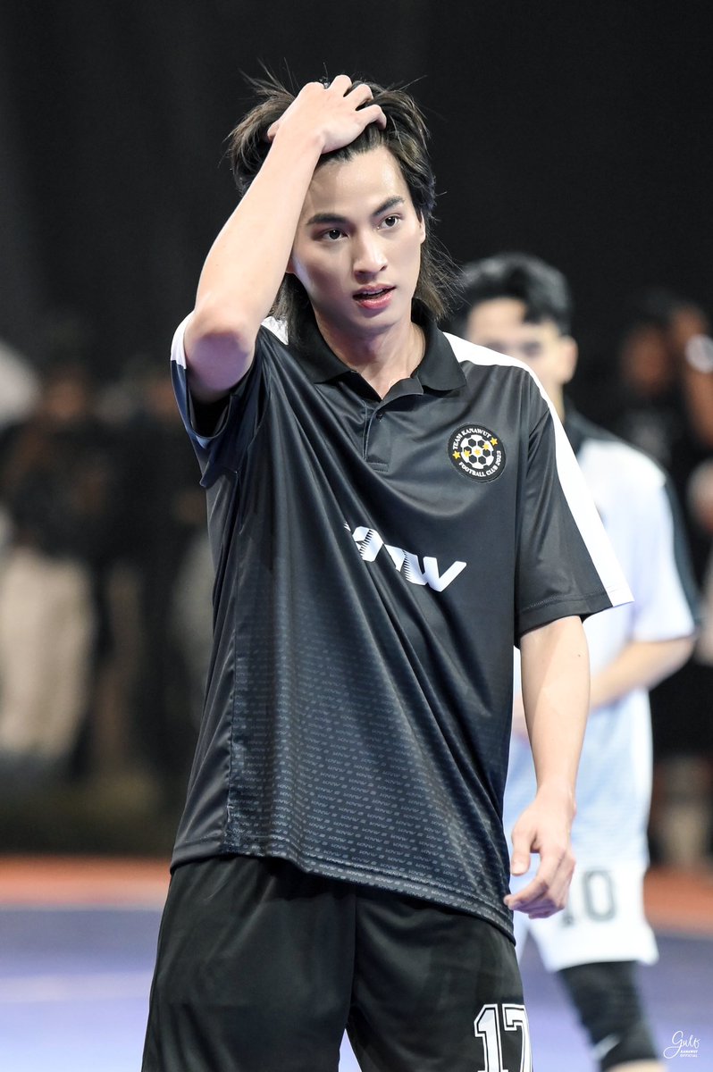 Gulfkanawutofc's tweet photo. โอ้โห~ หล่อขนาดนี้ก็ใจละลายเลยย💖🫠

#GULFBigMatch2023
#GULFPhenomenal 
#GulfKanawut https://t.co/vA3zQnowId