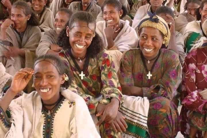 TigrayArch's tweet image. The ultimate goal is to put that smile back on your face #Adey!

May the Almighty God guide and unite us in one spirit to bring an end to the suffering caused by Genocide.

International Day of Commemoration of Victims of Genocide.

#gideyግደይ2023