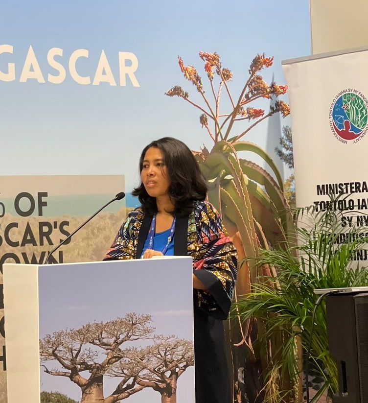 WWF Africa Adaptation Hub (AAH) tweet media