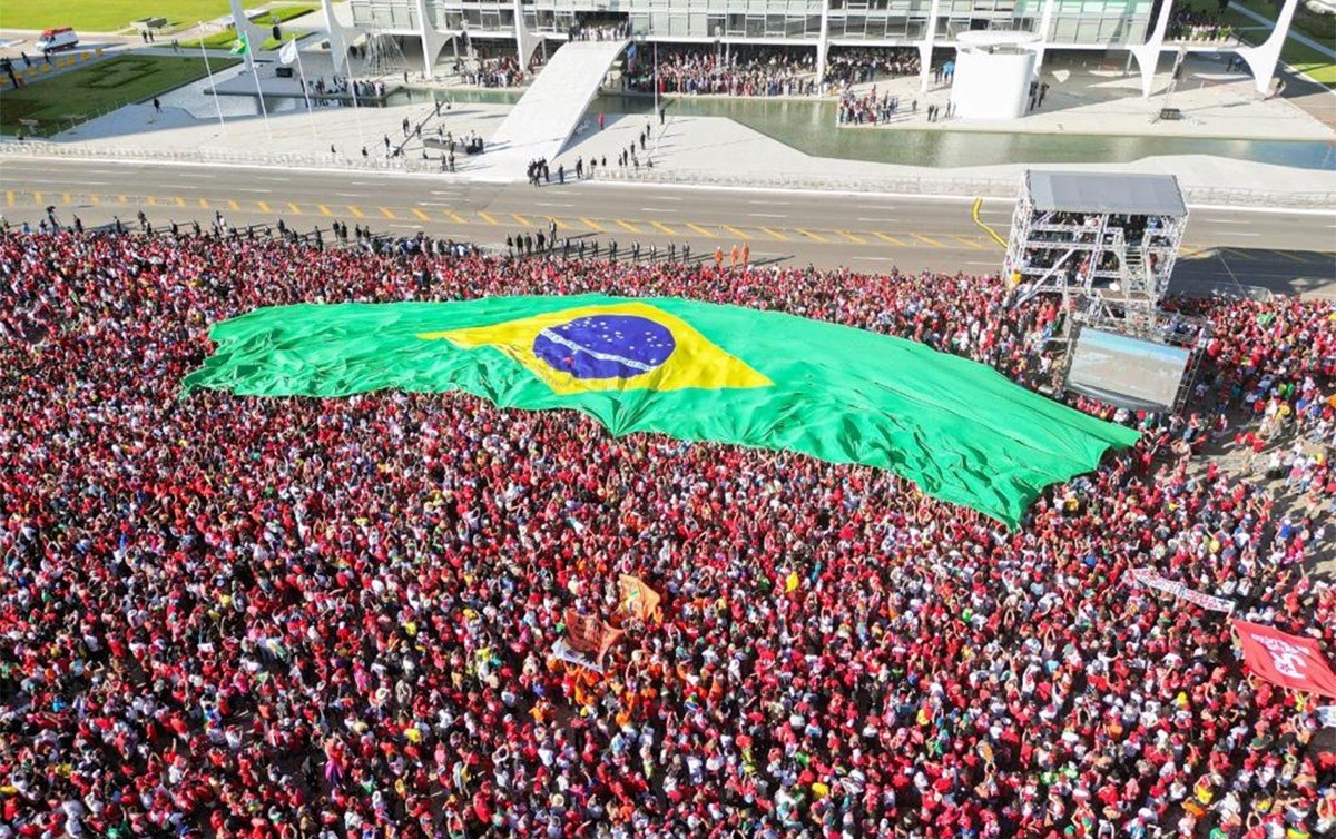 Lázaro Rosa 🇧🇷 tweet media
