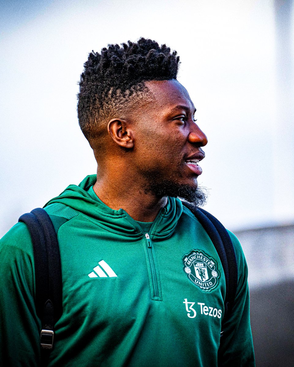 Manchester United tweet media