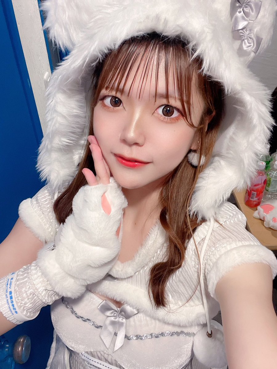 #ゆうゆの家会 vol.3
楽しい時間をありがとうございました🍻💙
次回は2/10(土)開催予定のバレンタインミニライブ🍫
なんと！ゆあみちゃんのオリジナル曲披露の予定です！！！！！！
まだまだ頑張ります🩵✌🏻