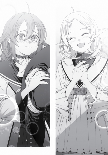 JoshTheWeeb19's tweet photo. Roxy and Sylphie Illustration

I love them so much

MT v13 #JoshMT https://t.co/Oym0DaT53E