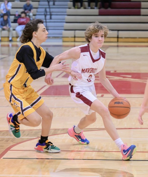 Milford1Hoops's tweet photo. Congrats to our Freshmen and JV teams for securing wins this week against SLE and Mott.
Freshmen move to 4-0 and JV moves to 3-1. #milfordpride #movefoward https://t.co/vWxeWtT0Eh