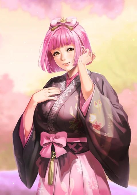 #にじライバーの野望資料集 #愛美術館 #さ絵ぐさ 