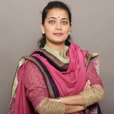 MLAPranitiTeam's tweet photo. #NewProfilePic https://t.co/To33yHjAmC