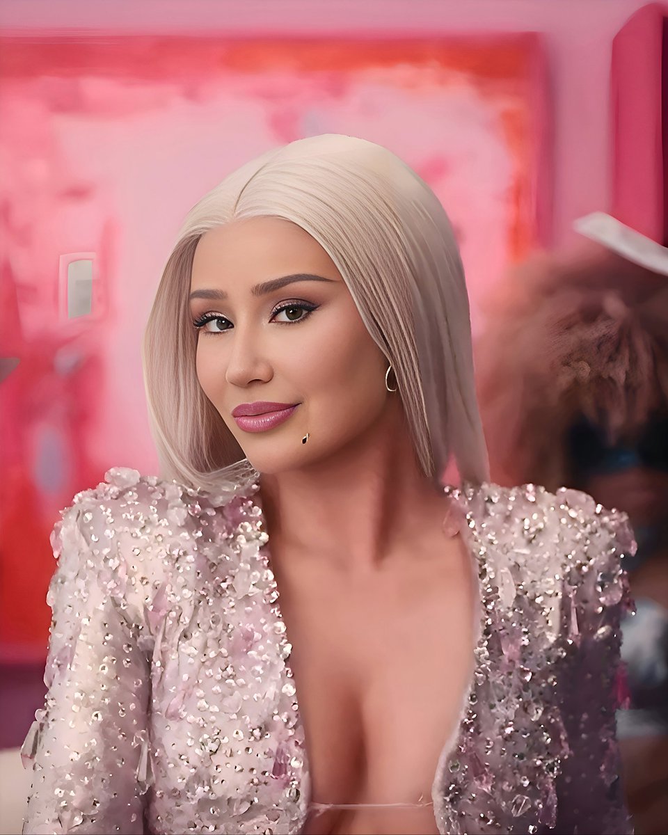 iggy_spray's tweet photo. Iggy Azalea in 4k 😚

#IggyAzalea https://t.co/0DhgY4HZbG