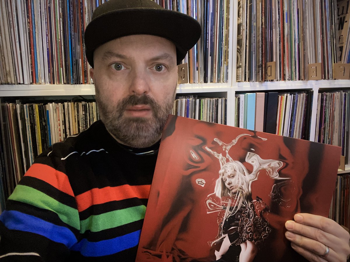 ColinsCuts's tweet image. 6pm #today for #ColinSpencer Programme #080

▶️mixcloud.com/colinspencer/

#DiscoverAndRemember, at least, #RodneyCromwell's #AdamCresswell championing #AURORA for #ThreeOriginalsByEach, along with #Laibach and #Wire during my #MuteRecords #FromTheBeginning feature plus #NewMusic...