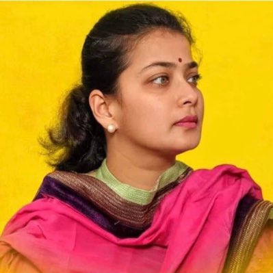 MLAPranitiTeam's tweet photo. #NewProfilePic https://t.co/UX0yVekUV4