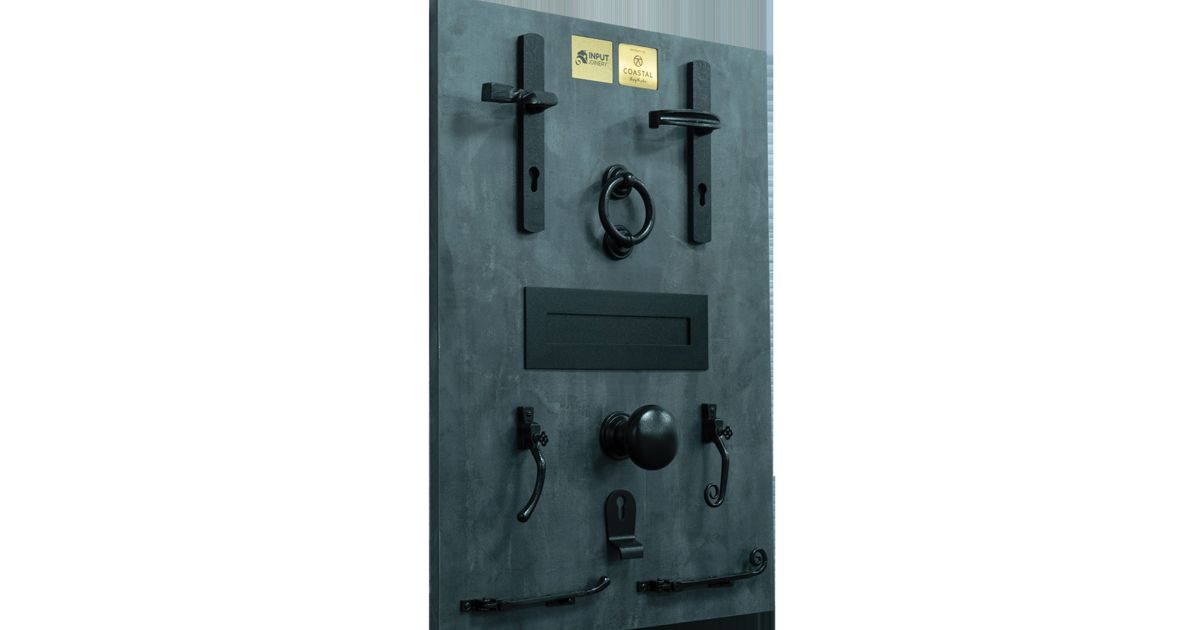 press@visionpublications.co.uk (@vision_mags) on Twitter photo The most common problems of rust, corrosion and droop have been resolved with an innovative range of door hardware from <a href="/Coastal_Group/">Coastal Group</a> the company claims.
buff.ly/3uP9JRX The most common problems of rust, corrosion and droop have been resolved with an innovative range of door hardware from <a href="/Coastal_Group/">Coastal Group</a> the company claims.
buff.ly/3uP9JRX