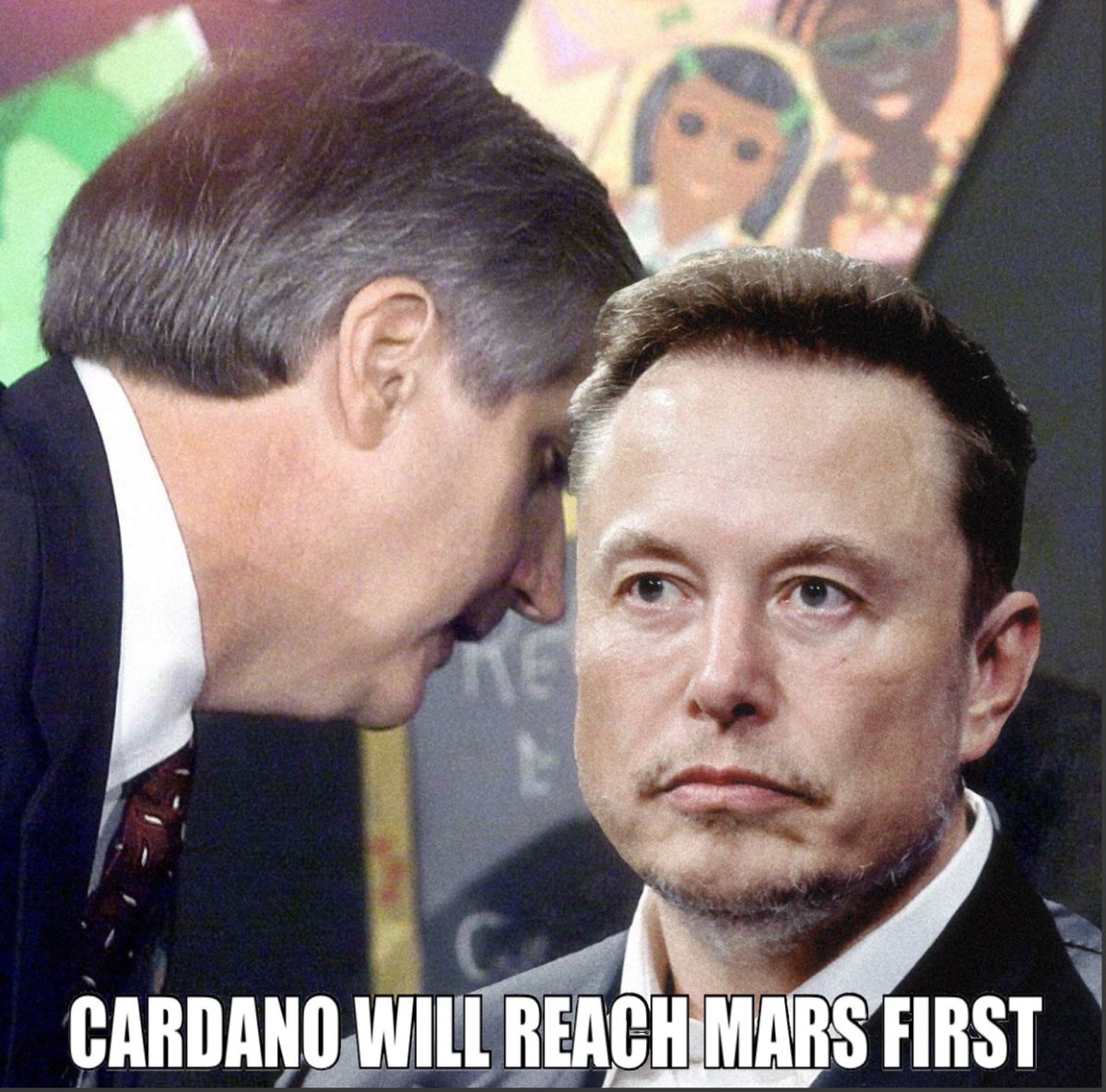 🚀 #Cardano $ADA