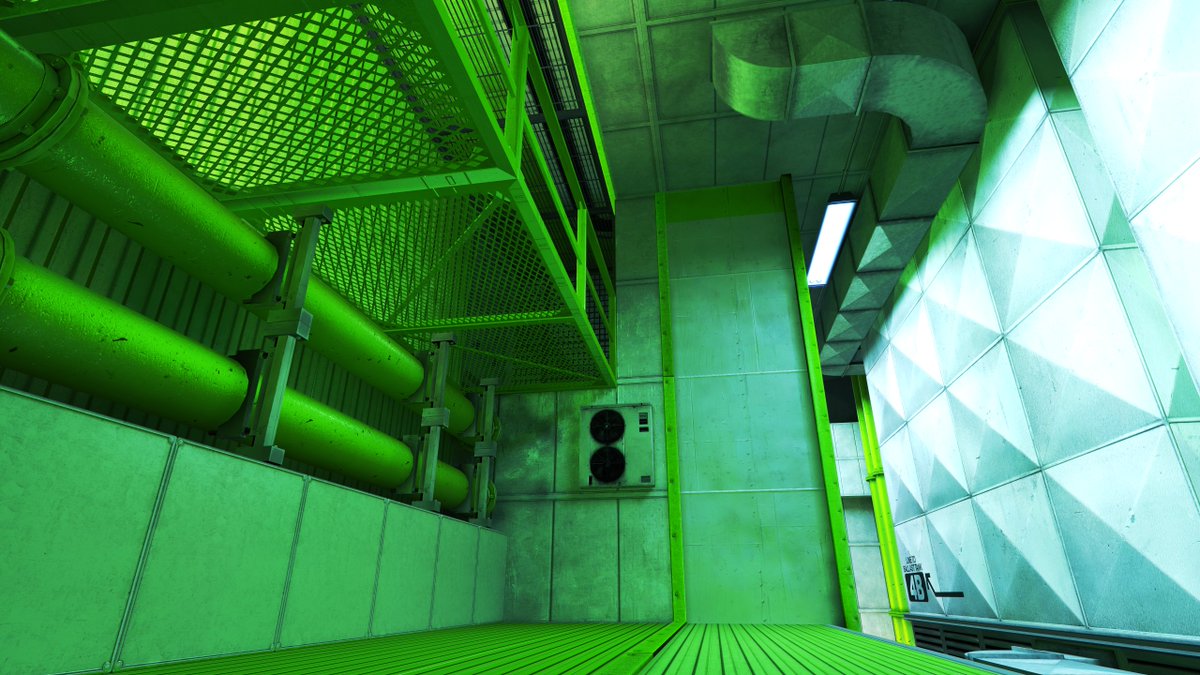 EdgeAesthetic's tweet photo. From all around

#MirrorsEdge #Aesthetic https://t.co/GsRkW7iDNO