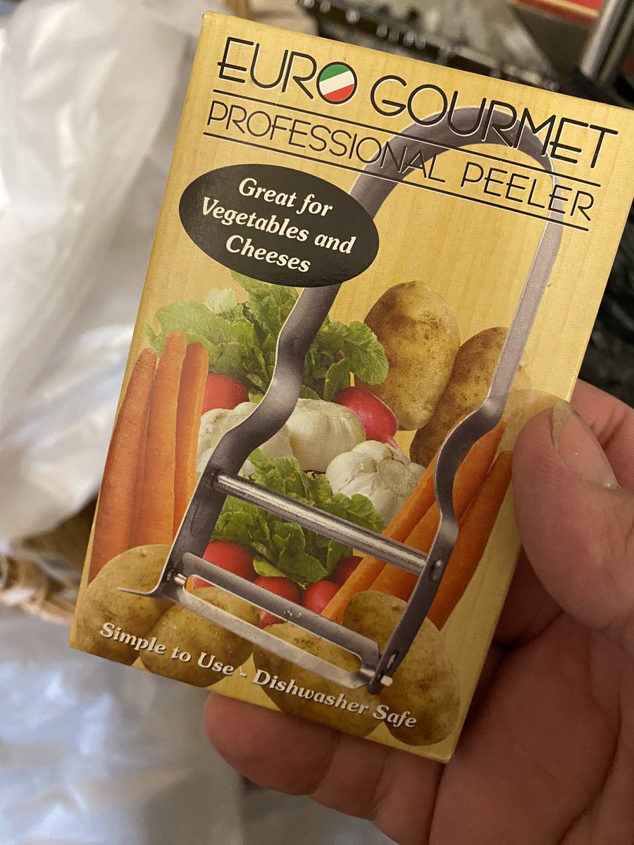 It’s nice to giveback to your community, which is what I’m doing once a week <a href="/CatsProtection/">Cats Protection</a> but also it’s the things that people donate, <a href="/sextedmyboss/">Help I Sexted My Boss</a> <a href="/williamhanson/">William Hanson</a> <a href="/jordannorth1/">Jordan North</a> does Wendy need another potato peeler? Or could this be Wendy’s potato peeler?