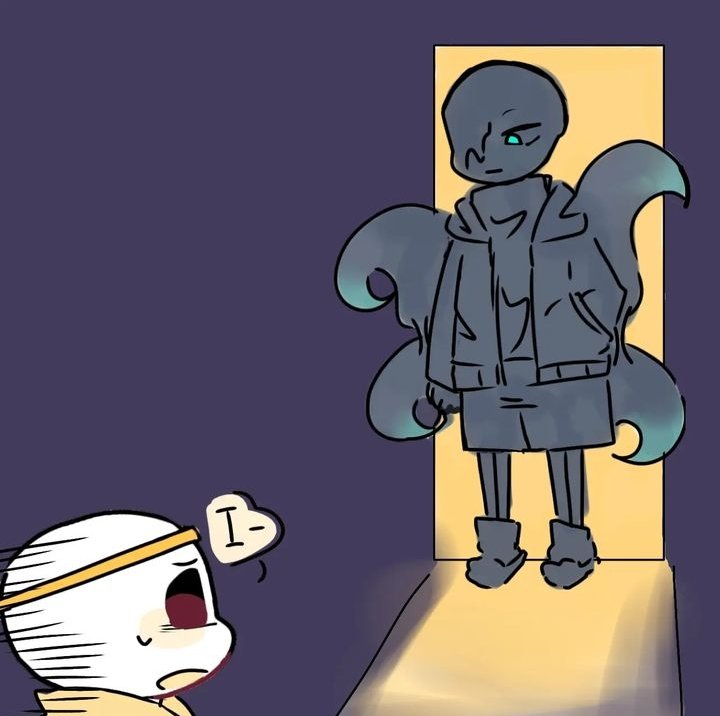 Day 7 unexpected visit

(IM LATE) 

#dreamcember #dreamtale #undertalefanart #dreamsans #nightmaresans #undertaleaus #undertaleau #undertalefandom #sansau #sansaus