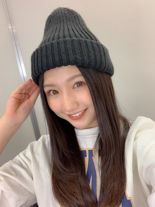 塩月希依音のTwitter画像19