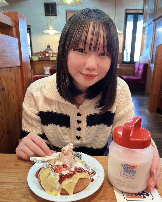 Twitterのコスプレ画像5