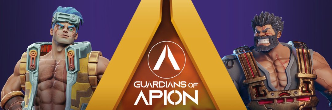 web3_Boyy's tweet photo. ALPHA ‼️ A THREAD 🧵
GUARDIAN OF APION

INTRO.
1️⃣. Guardian of Apion" is an innovative, venture into the realm of digital entertainment, combining the strategic depth of Auto-Battler gameplay with the emerging technology of NFTs. Set in an intricately designed universe. https://t.co/wDjZELdCgs