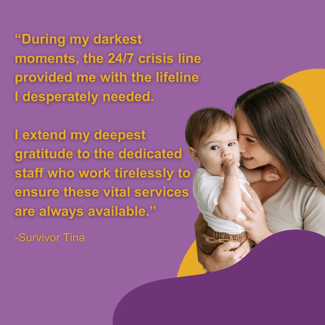 yellowbrckhouse's tweet image. Thinking of giving back? Consider the power of a financial donation this holiday season.🎁
It is the gift that empowers families to choose their own path toward healing. Learn more online at yellowbrickhouse.org 

#GiveNow #SaveLives #HolidayGiving #HolidayGifts #DonateNow