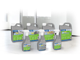 #UltraCare products join @MapeiUKLtd Zero Line - ow.ly/rjkf30syjAE