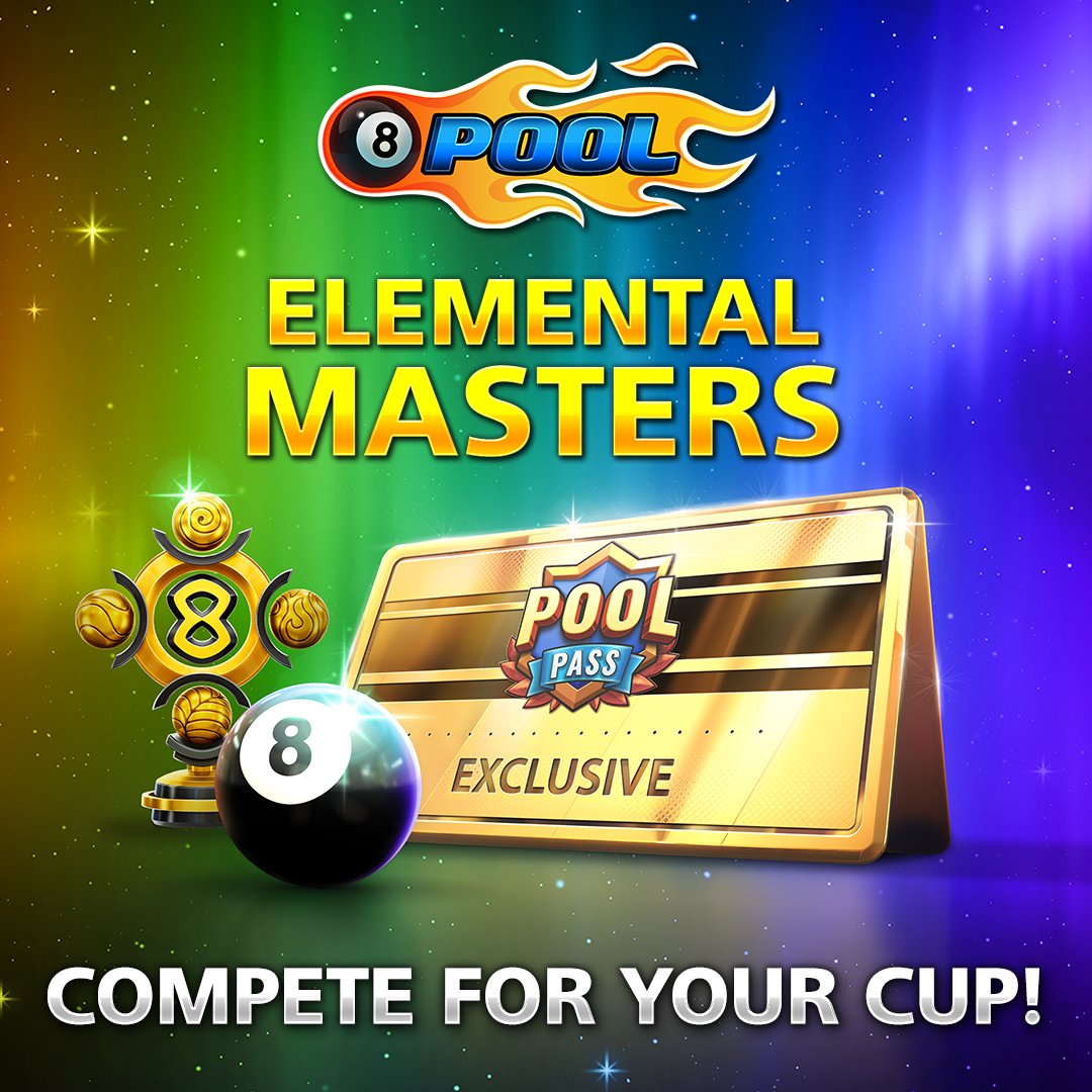 8 Ball Pool Forum Cup, Wikipool