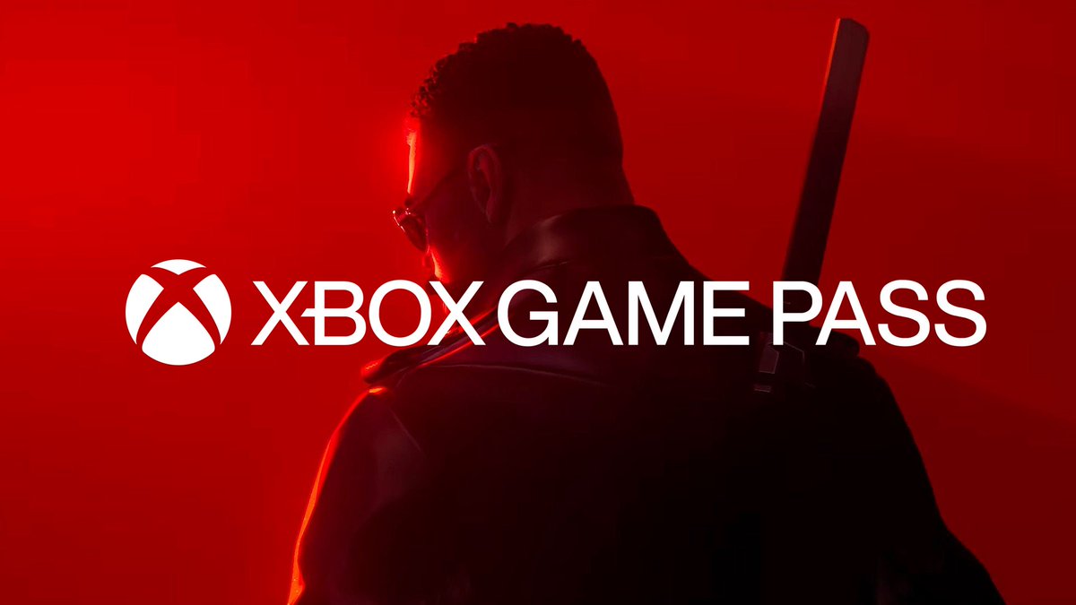 SXGAMESoficial's tweet image. O "caso" #Blade do #Xbox sendo desenvolvido pela #Arkane Lyon está em alta hein!

🟢Sendo EXCLUSIVO - tranquilo, pois o estúdio é da #Microsoft.

🔵Sendo MULTIPLATAFORMA - tranquilo também, pois é #GamePass day one.

🟢Sendo EXCLUSIVO vai vender milhões de consoles e assinaturas