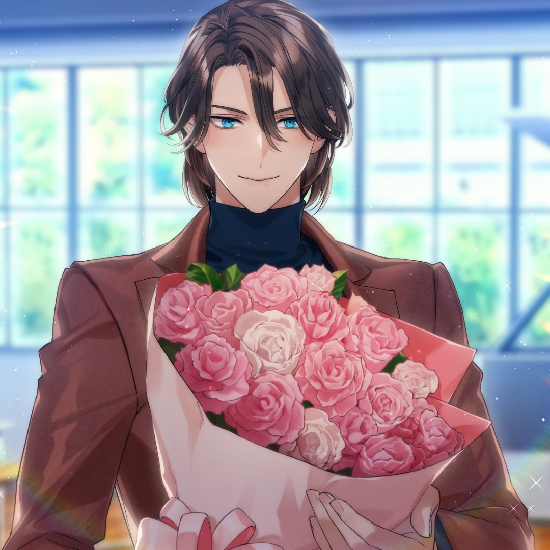 Genius Otome on X: The lifestyles of the rich and famous aren't