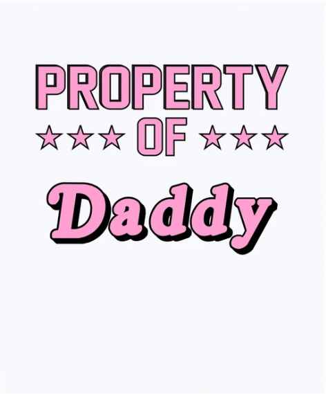✨Property of Daddy 😈🥰🥰🥰🥰😍 https://t.co/dhCWLBScua