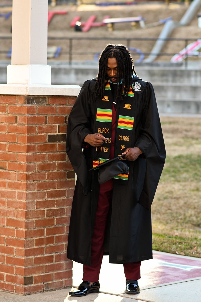 Thank You God 🎓🍾 #NCCU #firstgeneration