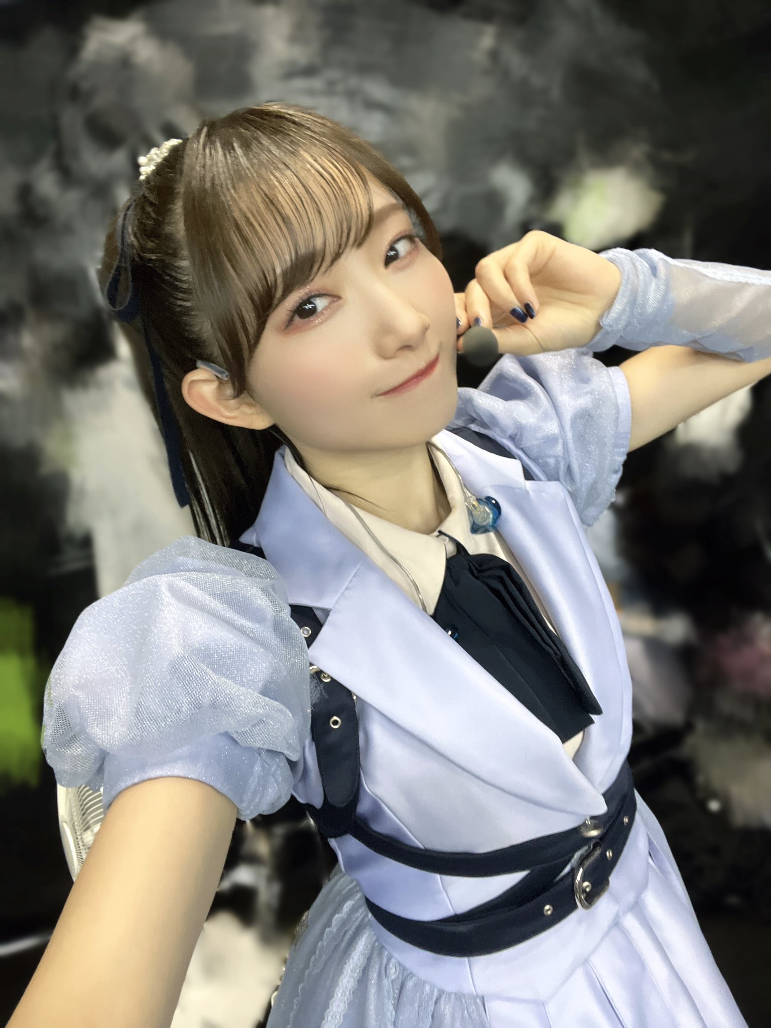 青山なぎさ on X: 