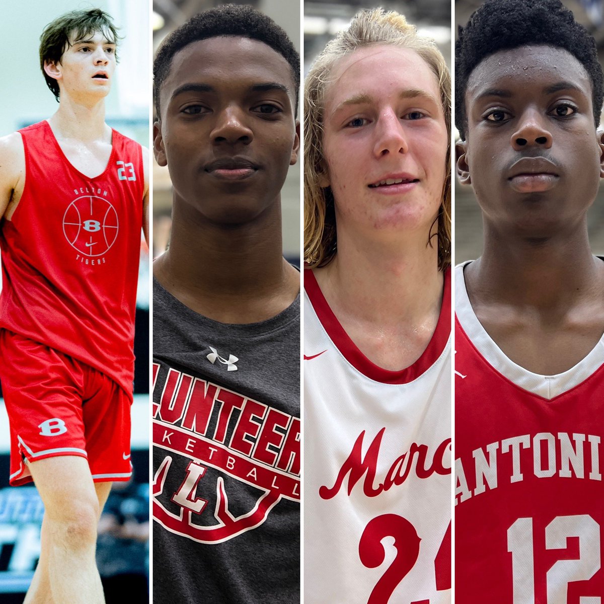 📍 𝗦𝗮𝗻 𝗔𝗻𝘁𝗼𝗻𝗶𝗼
𝙎𝘼𝙄𝙎𝘿 𝙄𝙣𝙫𝙞𝙩𝙖𝙩𝙞𝙤𝙣𝙖𝙡

🗣️ 𝙎𝙩𝙖𝙣𝙙𝙤𝙪𝙩𝙨

𝟮𝟬𝟮𝟰
Julian Dupertuis // SA Lee
Max George // SA Antonian
Dominick Harris // FM Marcus
📸 Trap Johnson // Belton
📸Edafe Nakpodia // SA Lee

𝟮𝟬𝟮𝟱
Ivan Dorn // Judson
Elijah Favela //