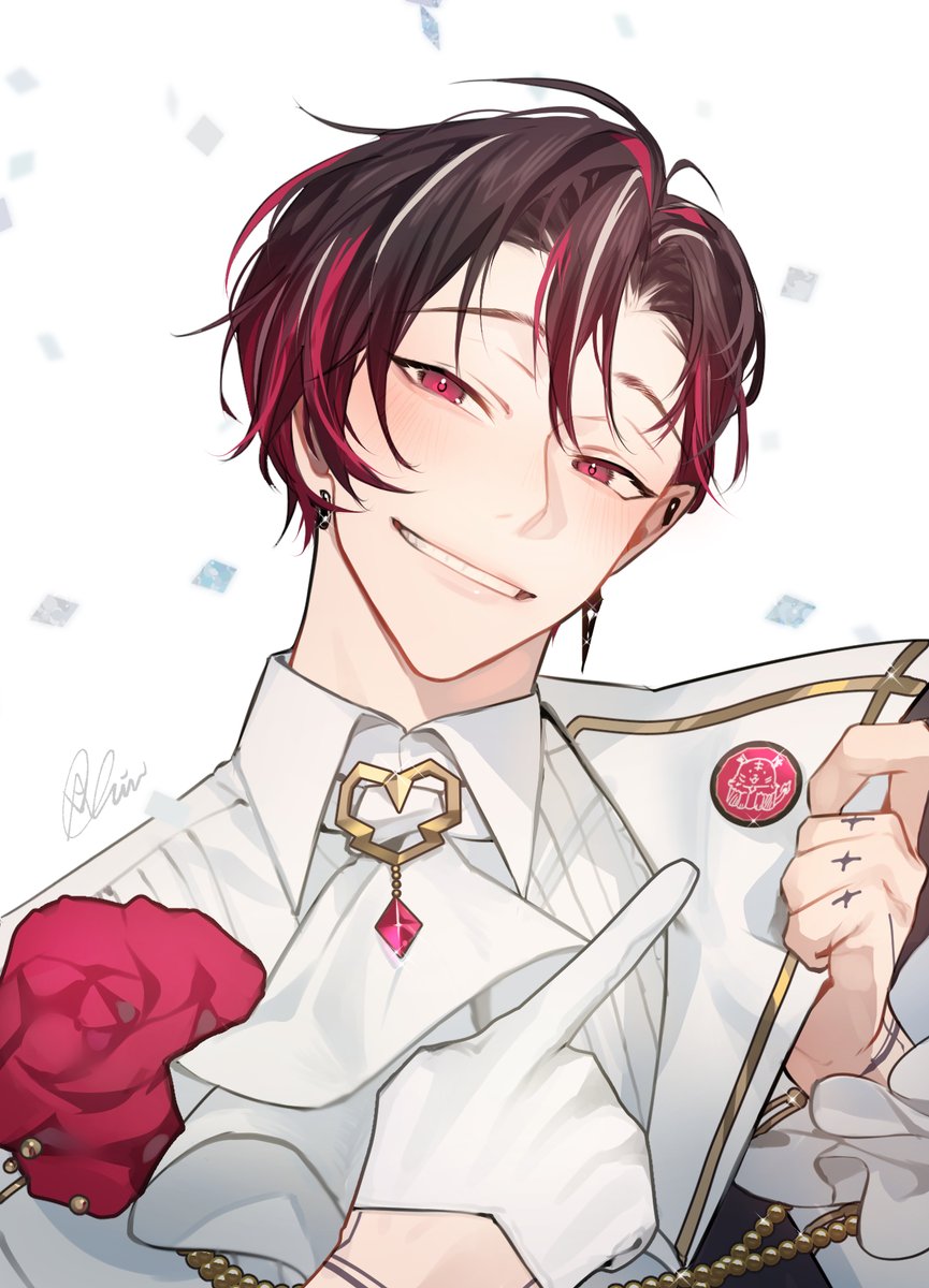 ☝️
 #LouVerGallery