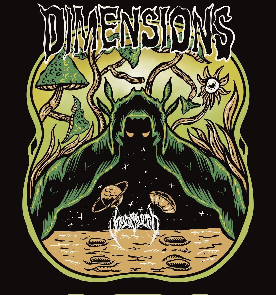 joyoewito's tweet photo. #stonerart #stonerrock #stonermetal #albumcover #vannin #stevenyoyada #heavypsych #commission #weedian #stonerband #doom #sludgemetal #sludgedoom #beerartwork #doommetal #watercolors #sludgemetal #posterartwork #occultrock #wizard #heavymetalartist #heavymetal #scifiart #stoner https://t.co/uw0QmbXDd7