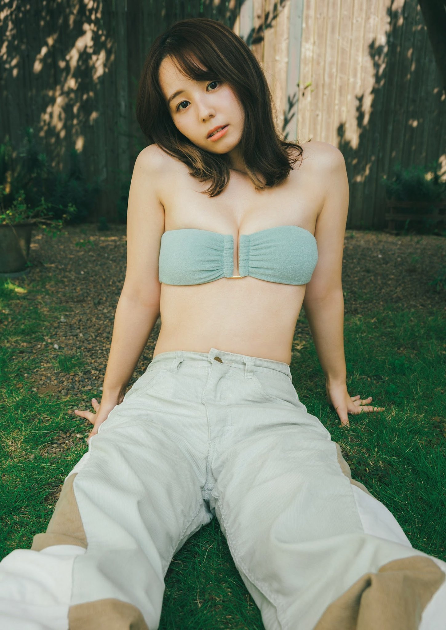小池　里奈 