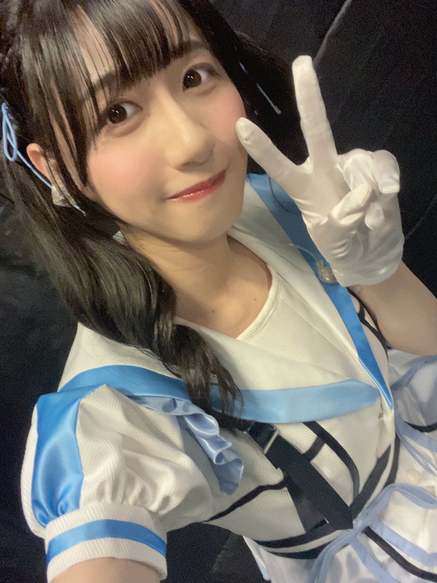 アイラブ歌合戦_Day1 ☆♥ ノクチル 福丸小糸役で出演させていただき