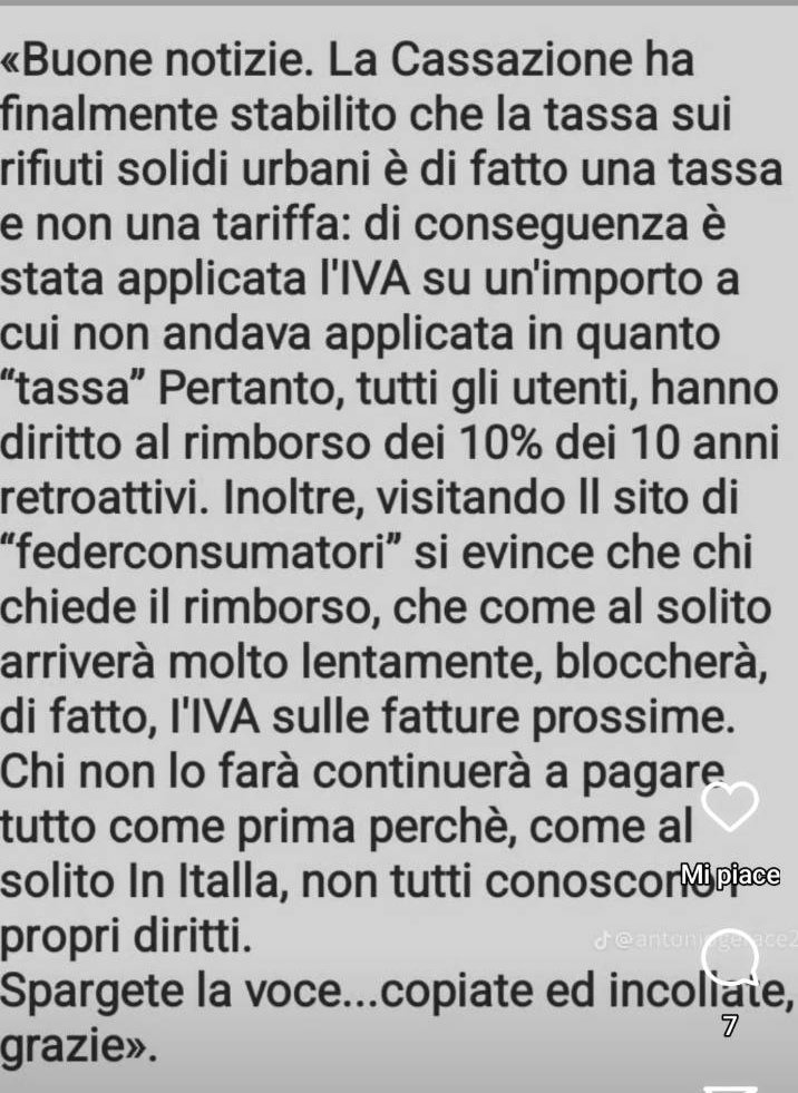 Fate girare