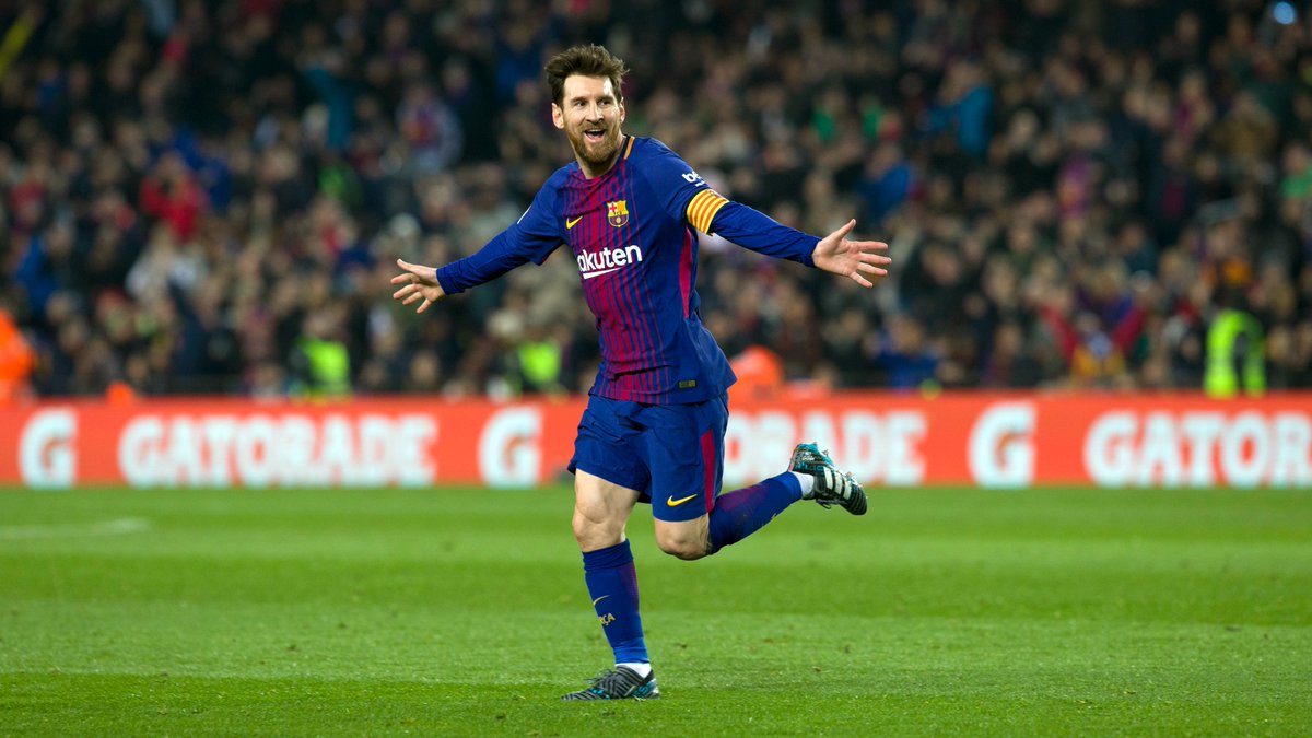 FC Barcelona tweet media