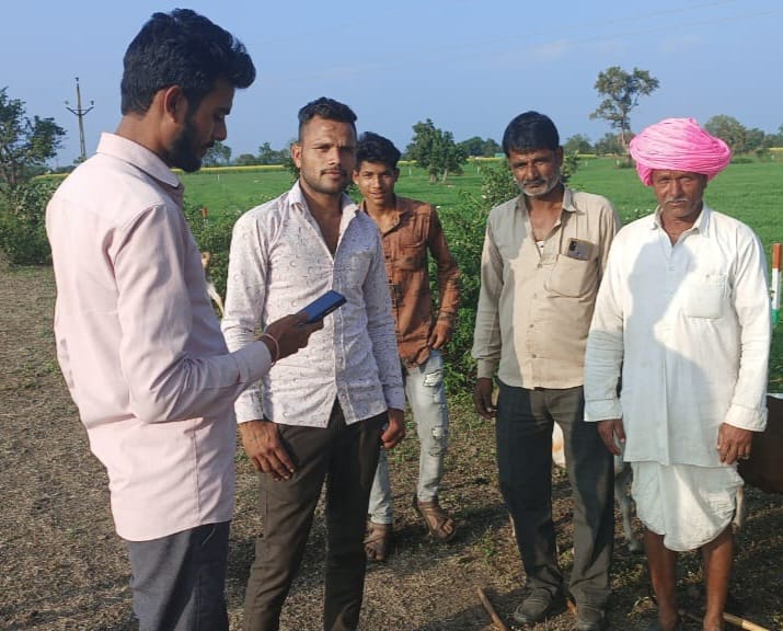 मध्यप्रदेश में वित्तीय साक्षरता एवं डिजिटल वित्तीय सेवाओं के आंकलन हेतु जनसेवा मित्र गाँव-गाँव भ्रमण कर युवा, महिला, किसान आदि से चर्चा कर रहे हैं। इस सर्वे के अंतर्गत उत्तरदाता के वित्तीय ग्यान को परखा जा रहा है।
यह सर्वे मध्यप्रदेश शासन <a href="/AIGGPA/">AIGGPA</a> भोपाल द्वारा करवाया जा रहा है।