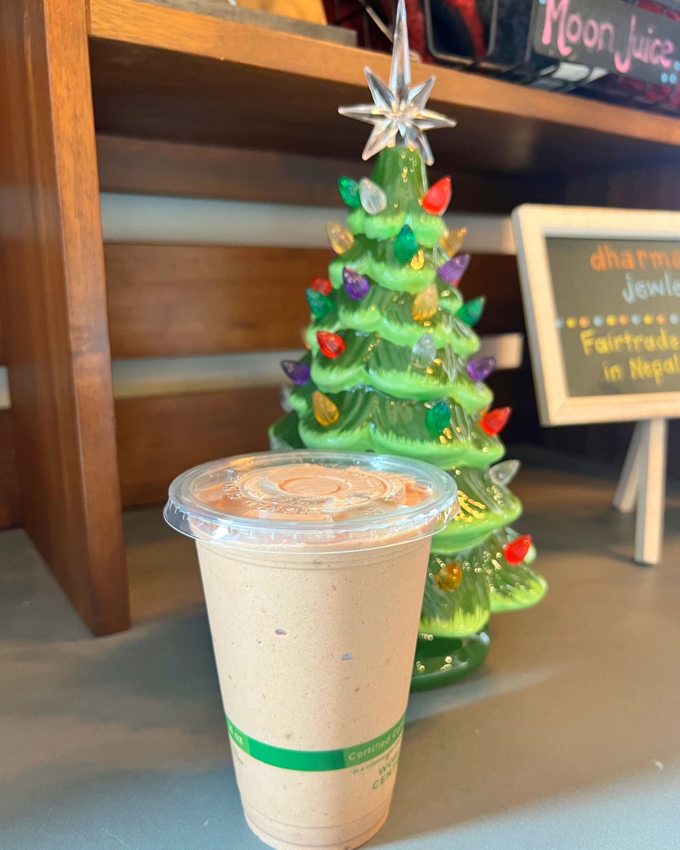 Tis' the season to treat yourself!