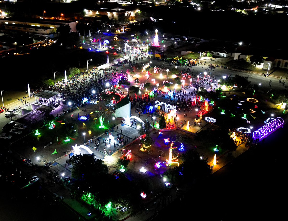 Víctor Clark Boscán tweet media