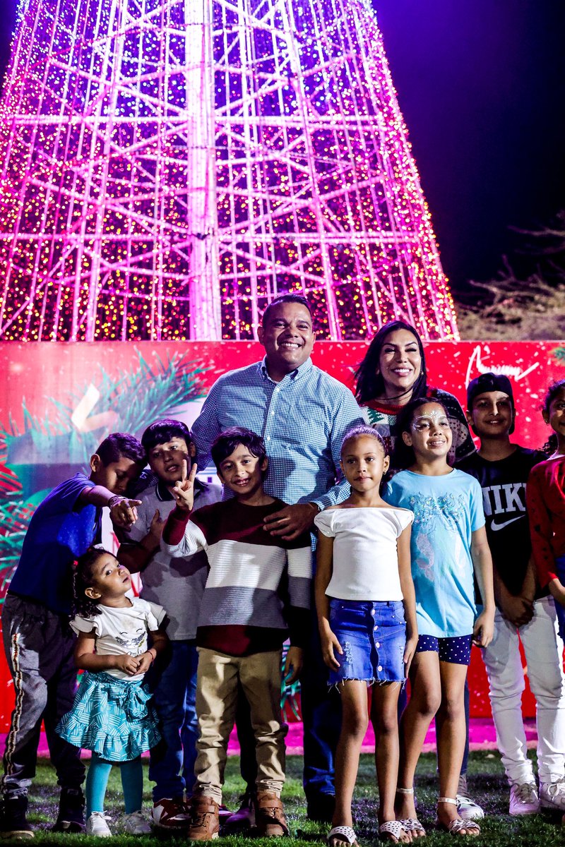 Víctor Clark Boscán tweet media