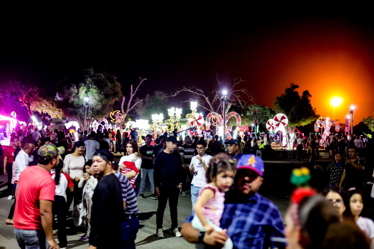 Víctor Clark Boscán tweet media